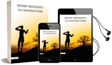 Descargar AudioLibro Els Nostres Noms de Dinaw Mengestu año 2015