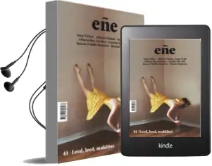 Descargar AudioLibro Eñe nº 41, Leed, Leed, Malditos de Jose Maria Merino año 2015