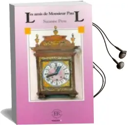 Descargar AudioLibro Er c Prou Amis Monsieur Paul de Varios Autores año 2015