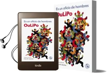 Descargar AudioLibro Es un Oficio de Hombres de Oulipo año 2015