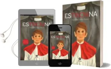 Descargar AudioLibro Estricnina de Mercedes Saenz Blasco año 2015