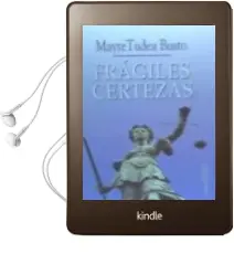 Descargar AudioLibro Fragiles Certezas de Mayte Tudea Busto año 2015