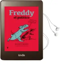 Descargar AudioLibro Freddy el Político de Walter R. Brooks año 2015