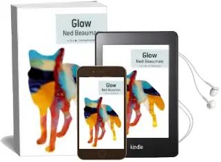 Descargar AudioLibro Glow de Ned Beauman año 2015