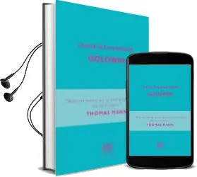 Descargar AudioLibro Golowin de Jakob Wassermann año 2015