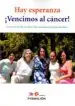 AudioLibro Hay Esperanza. Vencimos al Cancer!! de Varios Autores