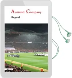 Descargar AudioLibro Heysel (Catalan) de Armand Company año 2015