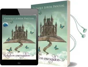 Descargar AudioLibro (I.B.D.) Relatos Escogidos de Enrique Jorda Pascual año 2015