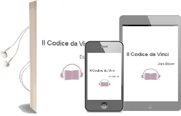 Descargar AudioLibro Il Codice da Vinci de Dan Brown año 2015