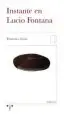 AudioLibro Instante en Lucio Fontana de Francisco Martin Leon