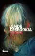 AudioLibro Jende Desegokia de Gaizka Zabarte