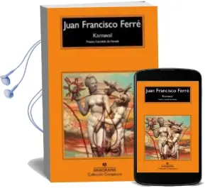Descargar AudioLibro Karnaval de Juan Francisco Ferre año 2015