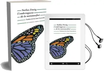 Descargar AudioLibro L Embriaguesa de la Metamorfosi de Stefan Zweig año 2015