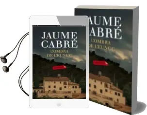 Descargar AudioLibro L Ombra de l Eunuc de Jaume Cabre I Fabre año 2015