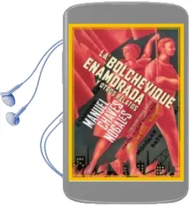 Descargar AudioLibro La Bolchevique Enamorada y Otros Relatos de Manuel Chaves Nogales año 2015