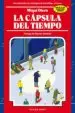 AudioLibro La Cápsula del Tiempo de Miqui Otero