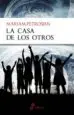 AudioLibro La Casa de los Otros de Mariam Petrosjan