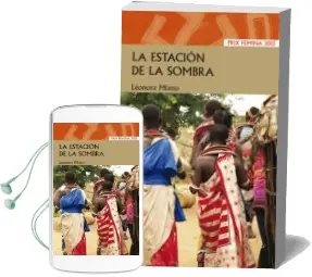 Descargar AudioLibro La Estacion de la Sombra de Lenora Miano año 2015
