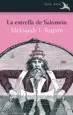 AudioLibro La Estrella del rey Salomón de Aleksandr I. Kuprin