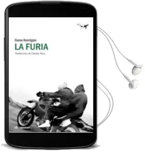 Descargar AudioLibro La Furia de Gene Kerrigan año 2015