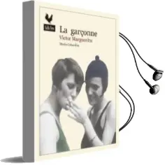 Descargar AudioLibro La Garçonne de Victor Margueritte año 2015