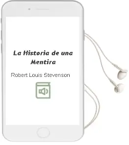 Descargar AudioLibro La Historia de una Mentira de Robert Louis Stevenson año 2015