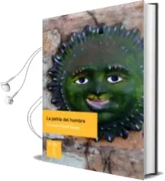 Descargar AudioLibro La Patria del Hombre de Cristian David Lopez año 2015