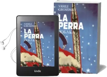 Descargar AudioLibro La Perra de Vasili Grossman año 2015