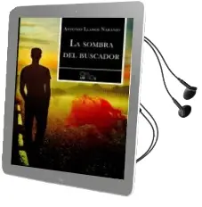 Descargar AudioLibro La Sombra del Buscador de Antonio ; Lech Sobczak, Agata (Il.) Llanos Naranjo año 2015