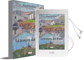 Descargar AudioLibro La Trovera del Runa de Begoña Pro Uriarte año 2015