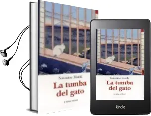 Descargar AudioLibro La Tumba del Gato y Otros Relatos de Natsume Soseki año 2015