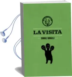 Descargar AudioLibro La Visita de Enric Virgili año 2015