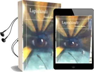 Descargar AudioLibro Lapislazuli de Ricardo Rueda año 2015