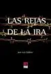 AudioLibro Las Rejas de la ira de Jose Luis Zaldivar