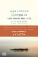 AudioLibro Los Mejores Cuentos de los Mares del sur de Jack London