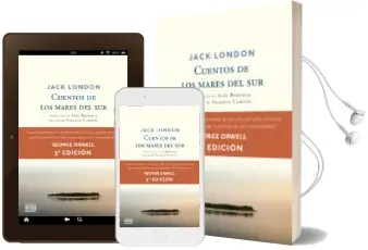 Descargar AudioLibro Los Mejores Cuentos de los Mares del sur de Jack London año 2015