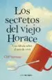AudioLibro Los Secretos del Viejo Horace de Michael Seymour