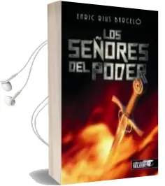 Descargar AudioLibro Los Señores del Poder de Enric Rius Barcelo año 2015