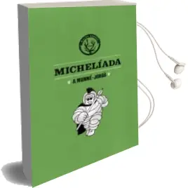 Descargar AudioLibro Michelíada de Antoni Munne Jorda año 2015