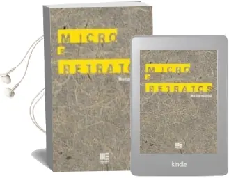 Descargar AudioLibro Micro r Retratos de Marcos Hormiga año 2015