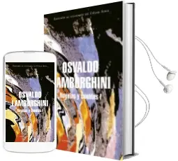 Descargar AudioLibro Novelas y Cuentos i de Osvaldo Lamborghini año 2015