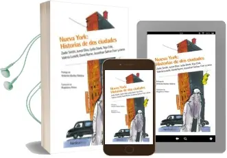 Descargar AudioLibro Nueva York: Historias de dos Ciudades de Zadie Smith año 2015
