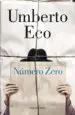 AudioLibro Numero Zero de Umberto Eco