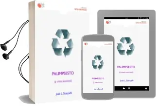 Descargar AudioLibro Palimpsesto y Otros Cuentos de Jose L. Scarpelli año 2015