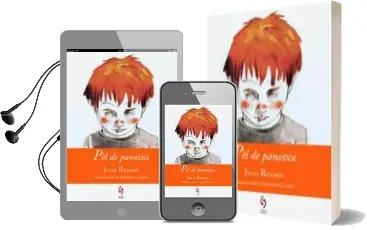 Descargar AudioLibro Pel de Panotxa de Jules Renard año 2015