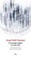 AudioLibro Personaje Inglés en una Isla de Jean Noel Vuarnet