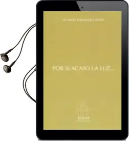 Descargar AudioLibro Por si Acaso la Luz... de Octavio Fernámdez Zotes año 2015