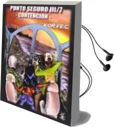 Descargar AudioLibro Punto Seguro Iii/7 de Korvec año 2015
