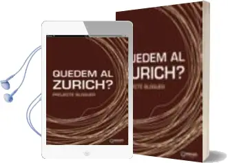 Descargar AudioLibro Quedem al Zurich (Quorum) de Varios Autores año 2015