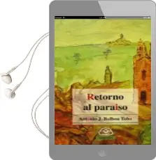 Descargar AudioLibro Retorno al Paraiso de Bieito Ledo año 2015